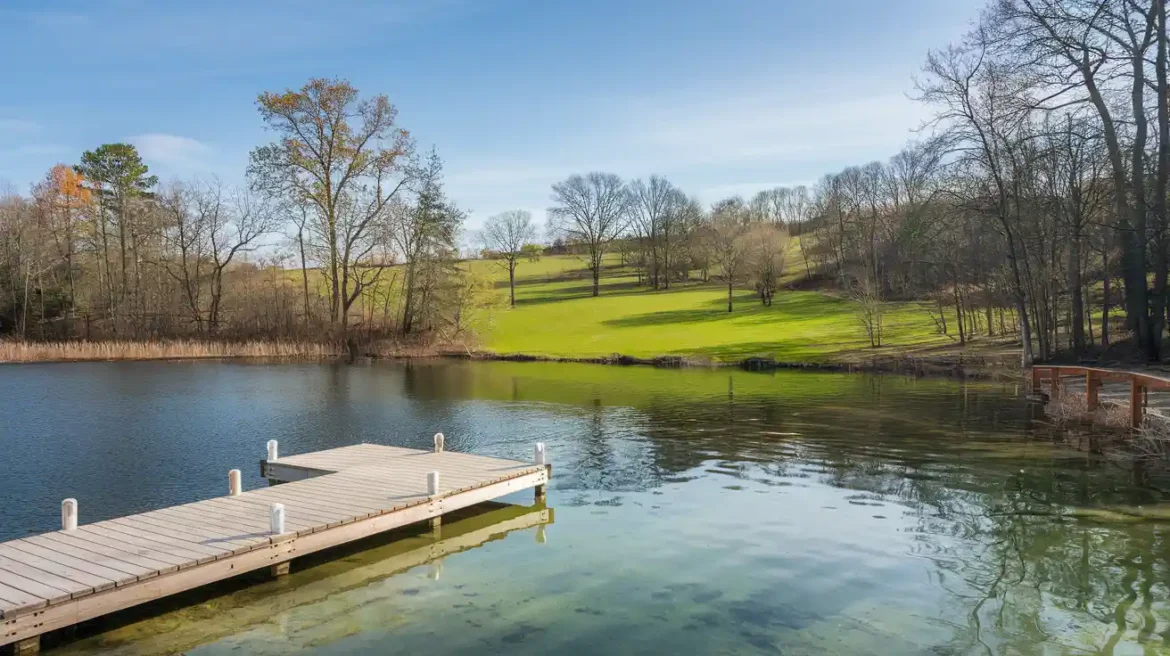 Discover the Beauty and Fun of Darlington County Park in Mahwah, NJ