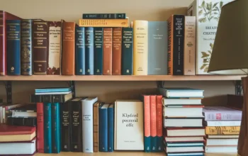 Poetry Books