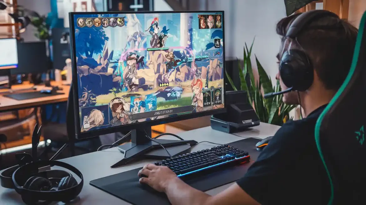 How to Play Arknights on PC: A Comprehensive Guide