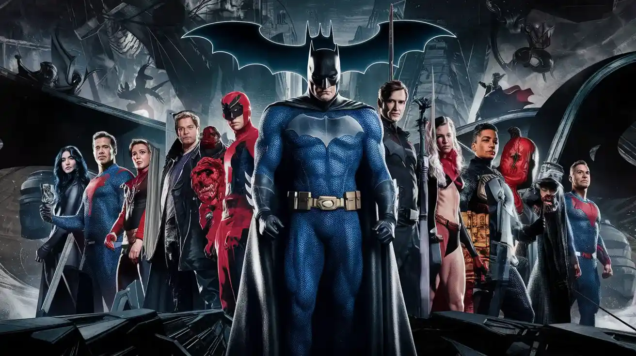 dc dark legion pc usitility​