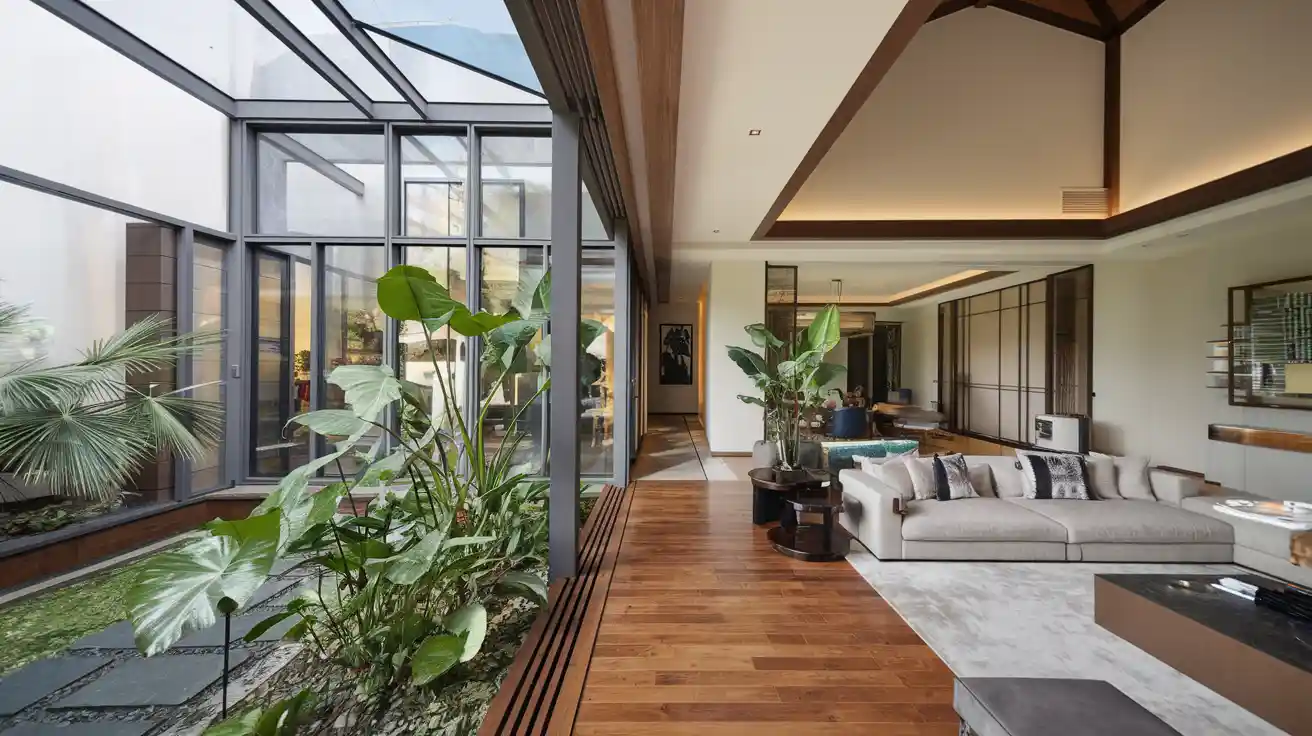 luxury home renovations