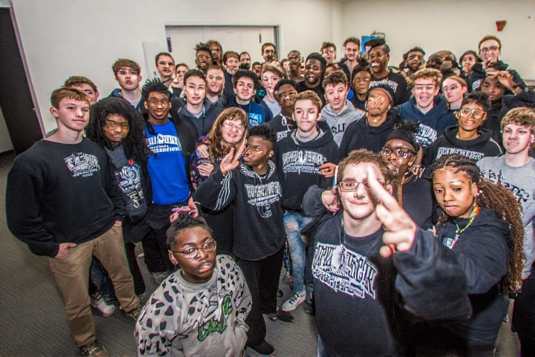 Worcester Technical High School Audio Engineering Program: Shaping the Future of Sound