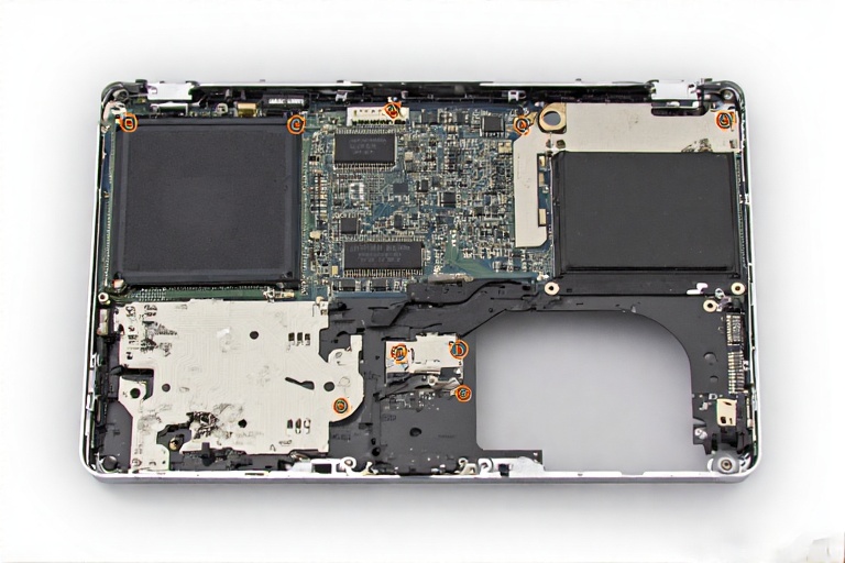 Ultimate Guide to A1151 A1212 A1229 and A1261 PRAM Battery Replacement