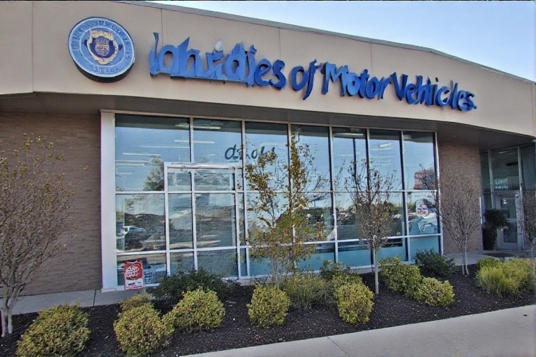 Comprehensive Guide to the Department of Motor Vehicles Fresno California