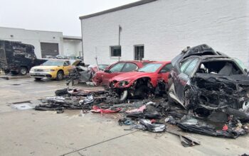 Finding the Best Auto Body Shop Near Me: Your Ultimate Guide