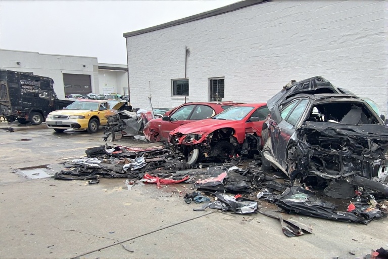 Finding the Best Auto Body Shop Near Me: Your Ultimate Guide