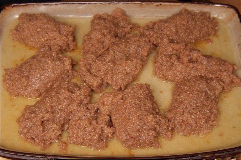 Are You Supposed to Use Minced Beef to Make Pastelillos?