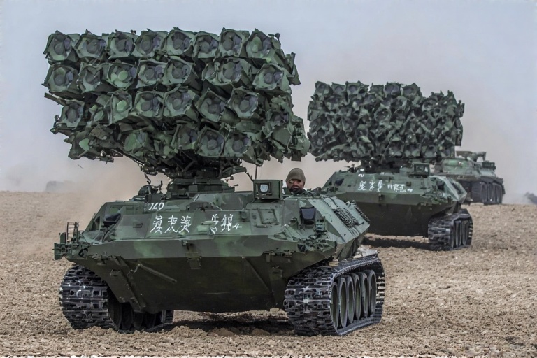 Chinese CM-400 Used 1st Time Against Russian S-400: A Game-Changer in Modern Warfare