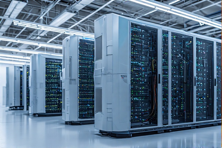 IBM 9306 Model 900 23L2551 Cooling: Optimizing Data Center Performance