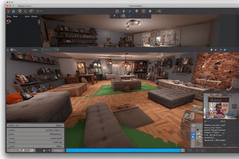 The Ultimate Guide to Make Believe Studios Mac Crack: Everything You Need to Know