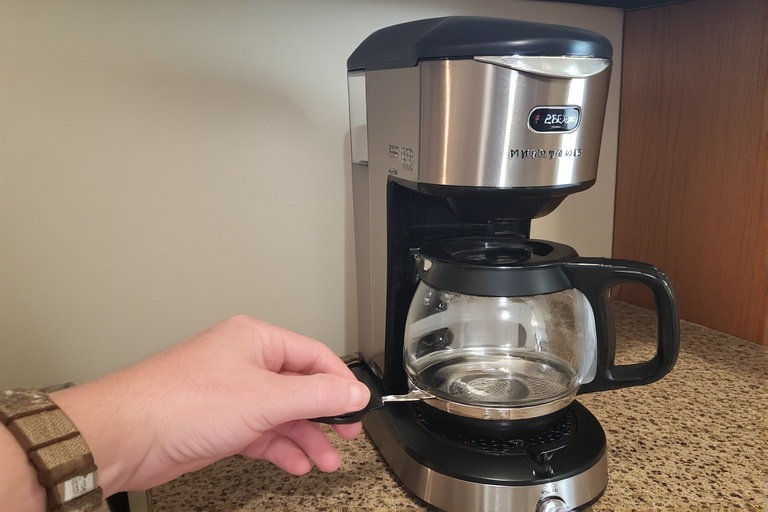 Mainstays 12 Cup Programmable Coffee Maker Basket Replacement: A Comprehensive Guide