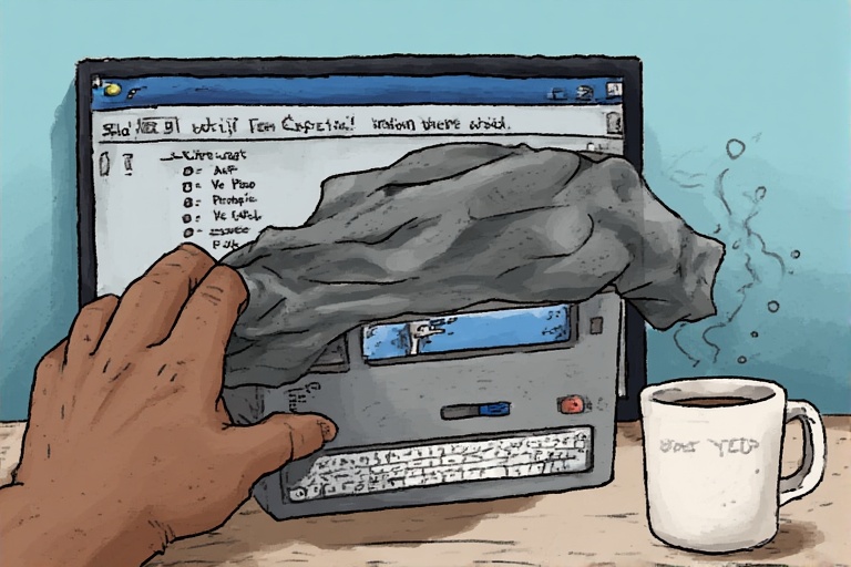 How to Remove Hidden CrossTec Software: A Step-by-Step Guide