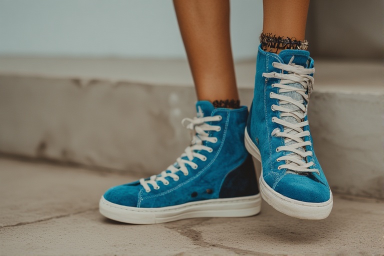 Cholo Shoes: A Cultural Icon of Style and Identity