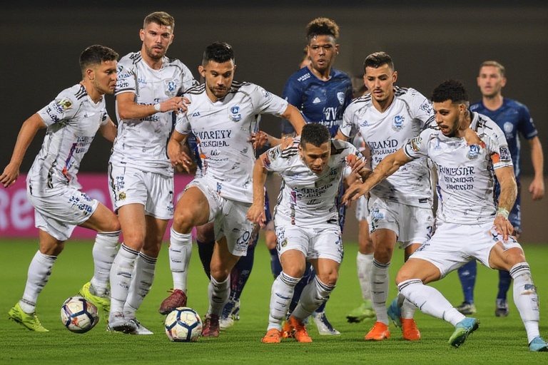 Al Qadsiah FC vs Al-Ittihad Club Lineups: Match Analysis and Insights