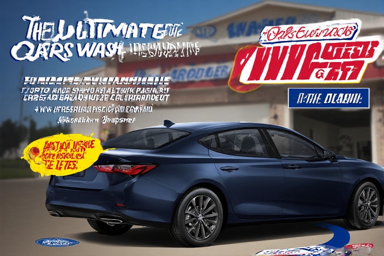 The Ultimate Guide to the Quick Quack Car Wash Dress Code: Professionalism Meets Practicality