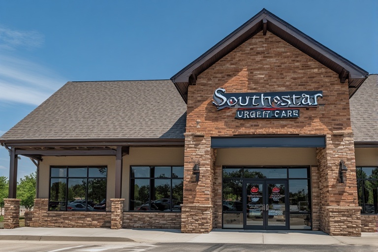 Southstar Urgent Care: Your Trusted Partner for Immediate Medical Needs