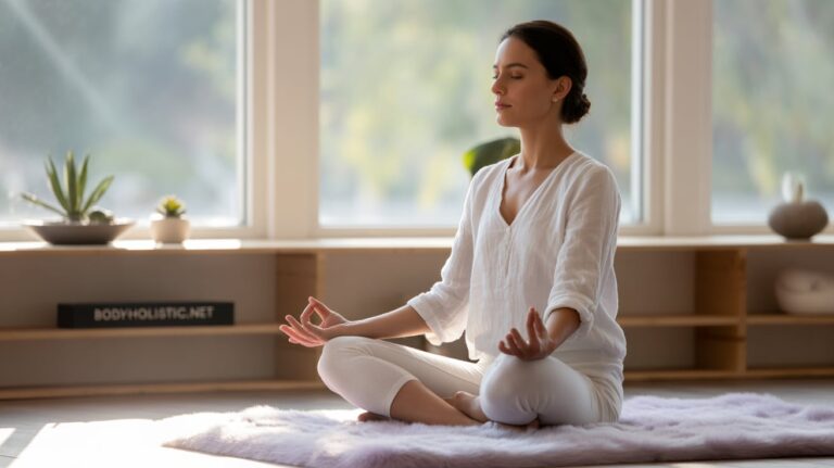 Unlock the Power of Body-Holistic.net: Achieve Ultimate Wellness and Vitality