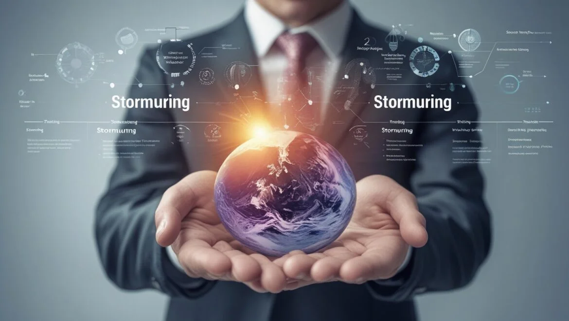 Stormuring: A Comprehensive Guide to Navigating Chaos with Resilience and Strategy