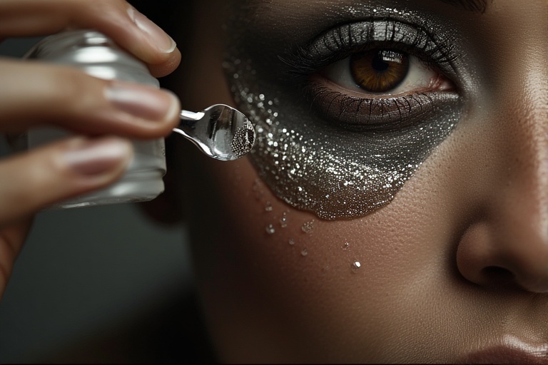 Does Silver Water Gel Get Rid of Old Scars? Reddit Insights and Expert Analysis