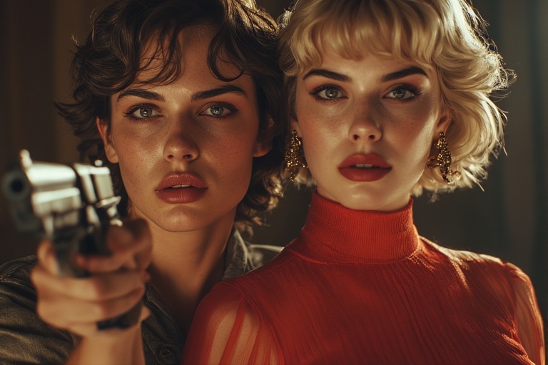 Suckernpunch Unveiled: Exploring the Cinematic Phenomenon of Style and Substance