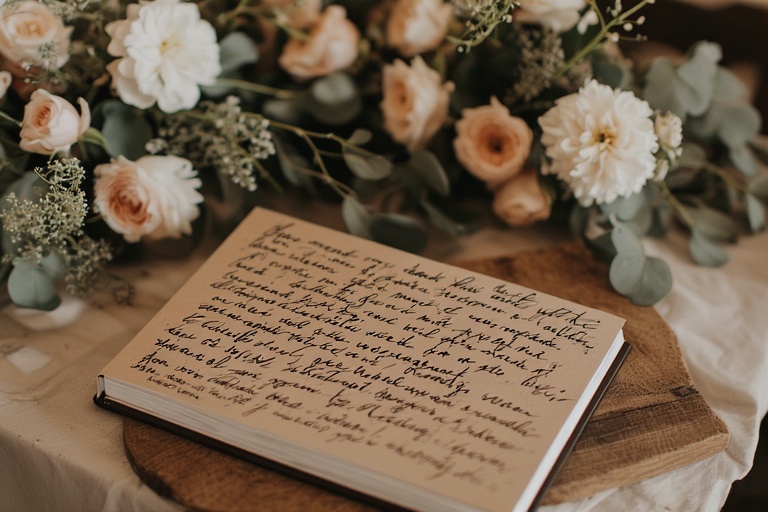 Creative Wedding Guest Book Ideas to Capture Unforgettable Memories