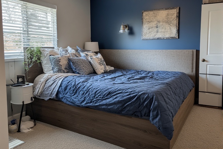 Guest Bedroom Ideas: Transform Your Space into a Welcoming Retreat