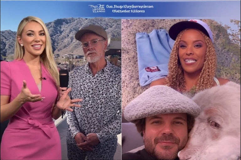 Christine Williamson Husband: Unveiling the Personal Life of the ESPN Star