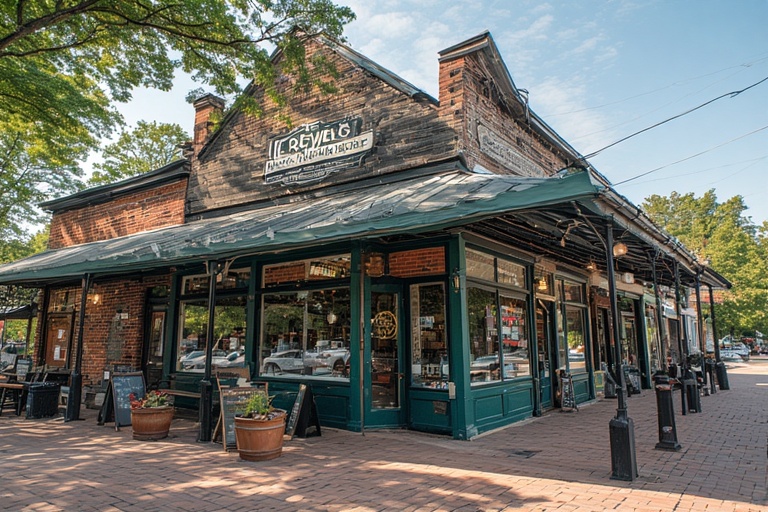 Roswell Digital Marketing Strategy: A Comprehensive Guide to Boosting Your Online Presence