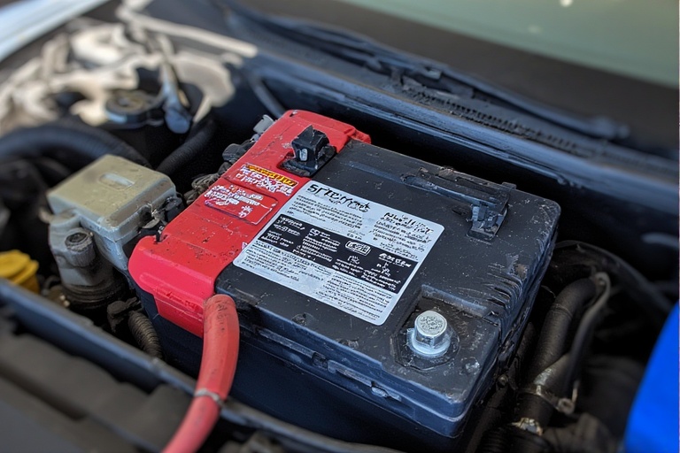 Discover Unmatched Reliability and Expertise at St. Lucie Battery and Tire