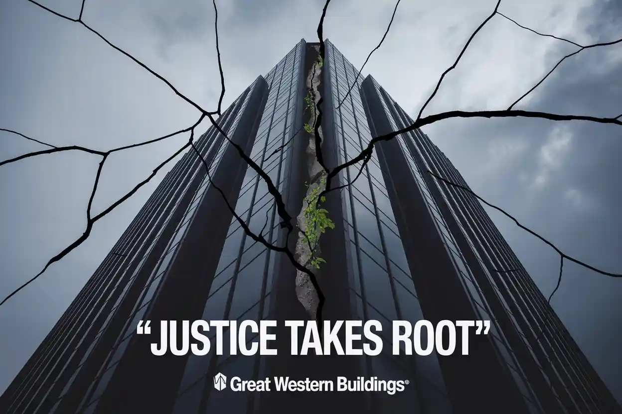 Great Western Buildings Lawsuit