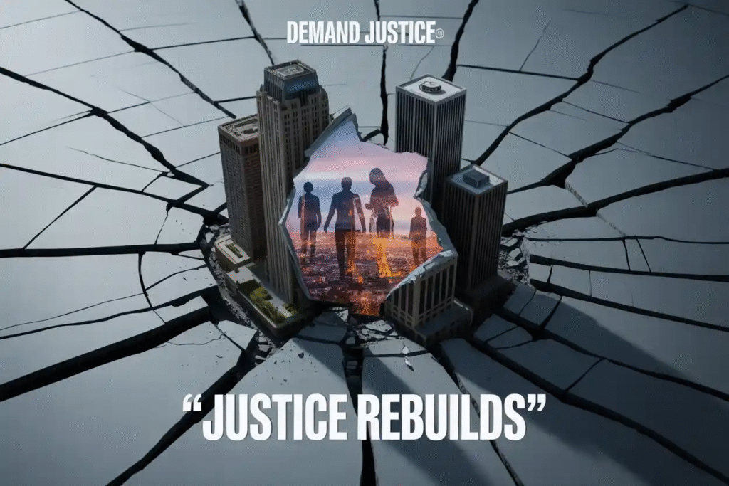 Great Western Buildings Lawsuit