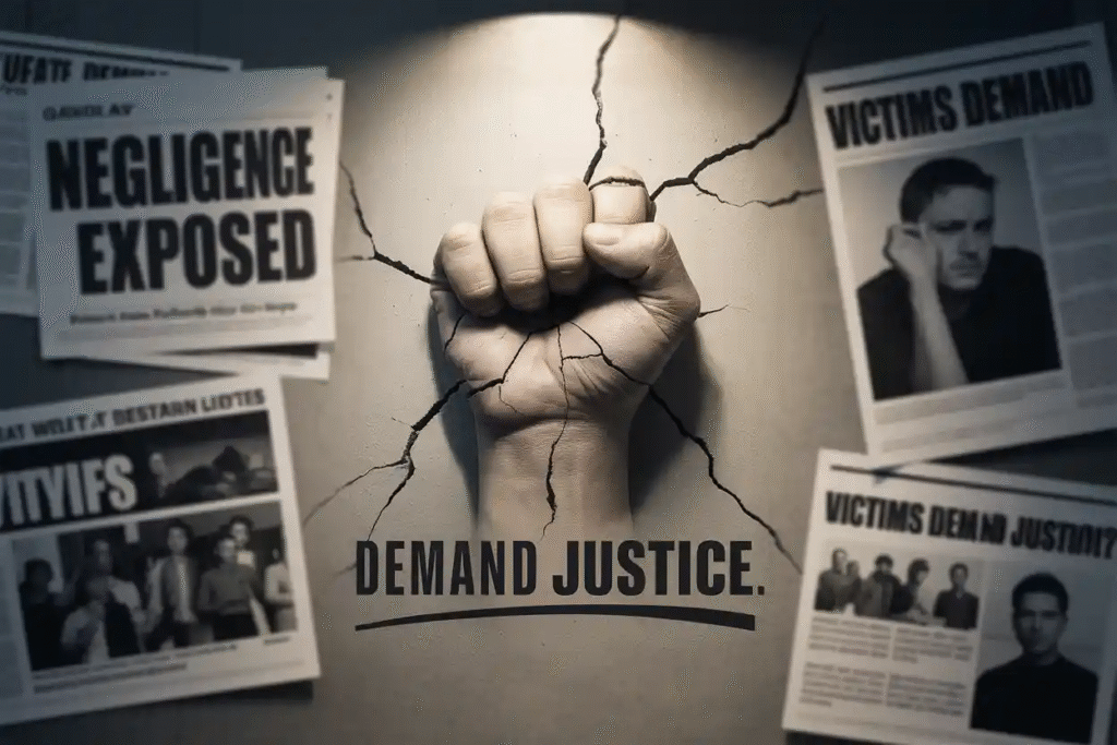 Great Western Buildings Lawsuit