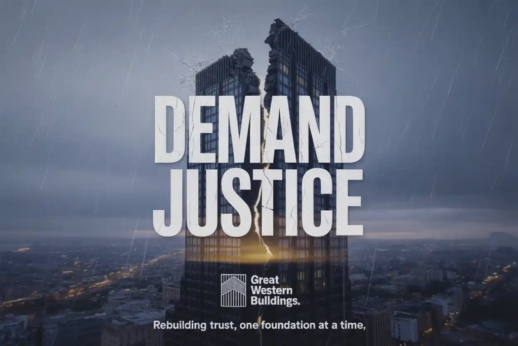 Great Western Buildings Lawsuit