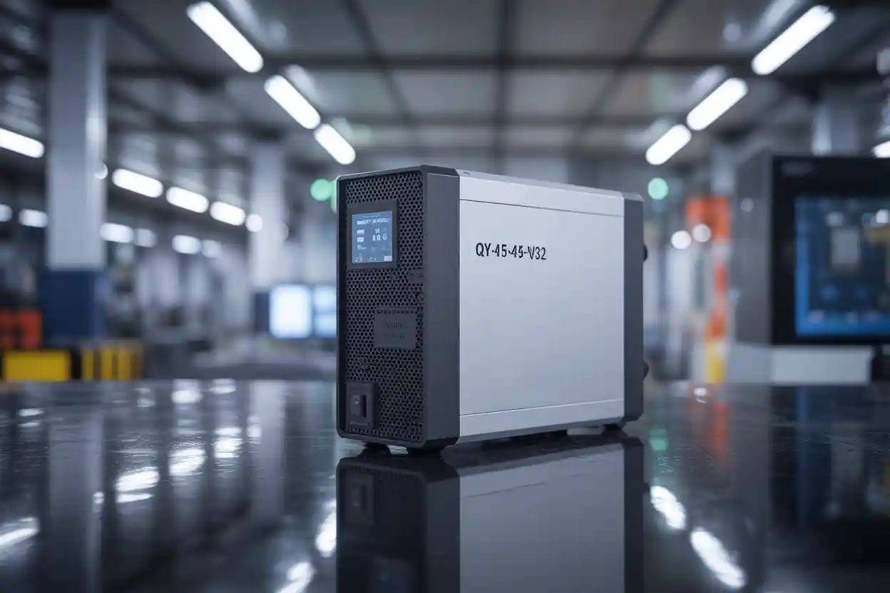 QY-45Y3-Q8W32 Model