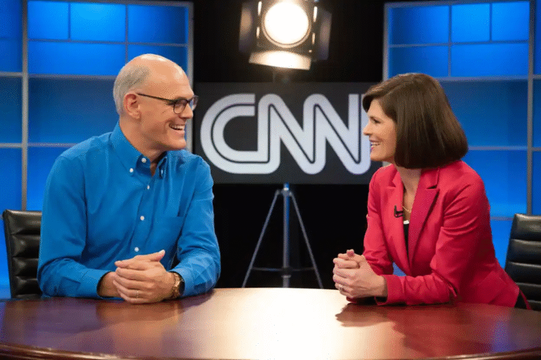What Happened to James Carville and Mary Matalin 2025?
