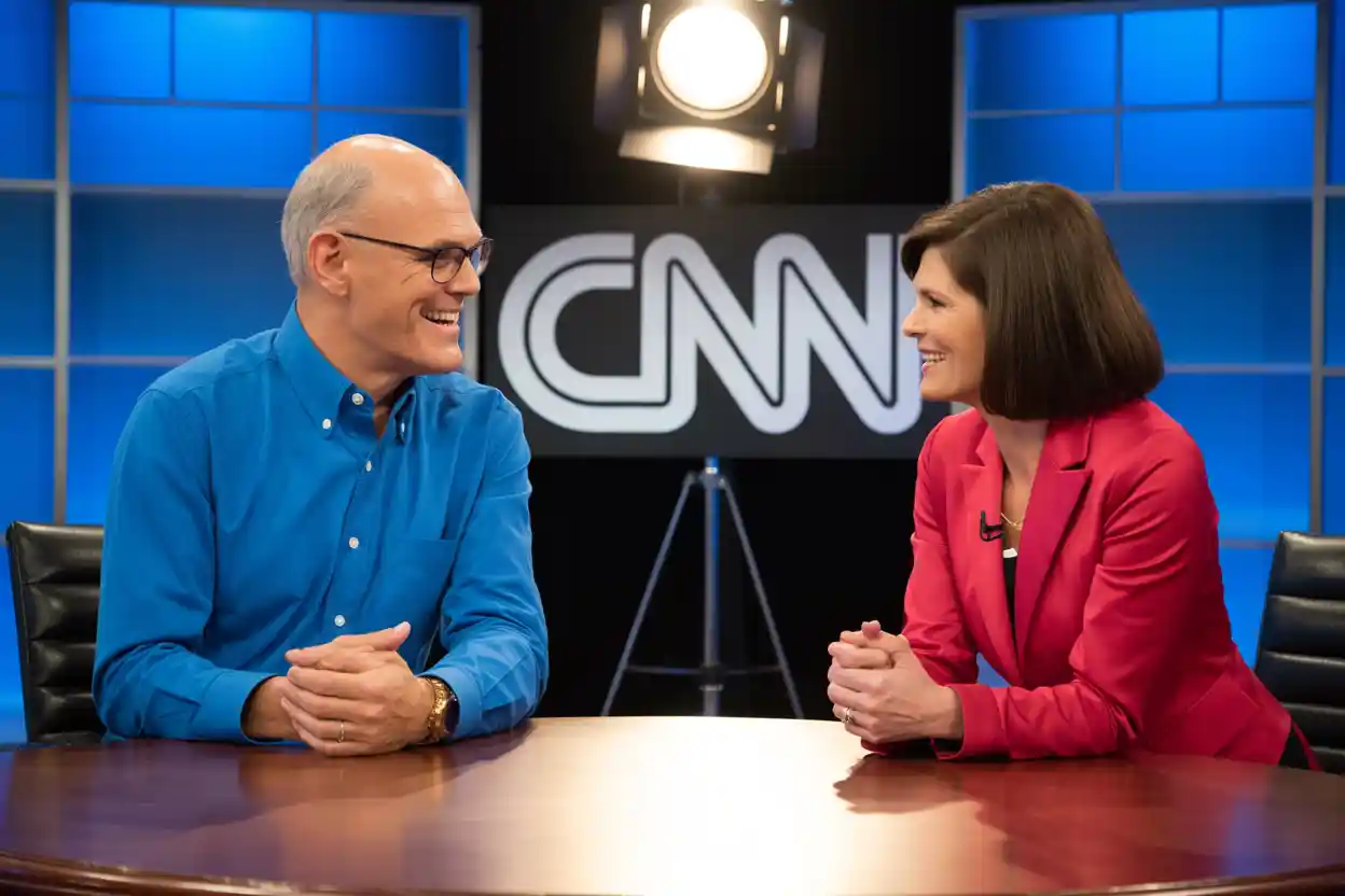 What Happened to James Carville and Mary Matalin 2025?