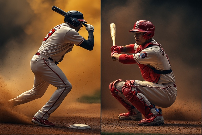 Pittsburgh Pirates vs Phillies Match Player Stats: Epic Clashes Exposed