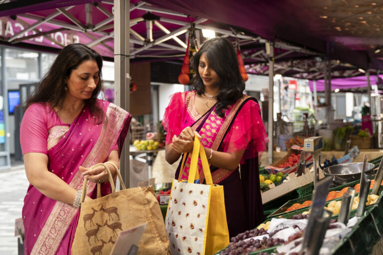 Discovering Indian Stores Near You: A Guide to Cultural Shopping in Canada
