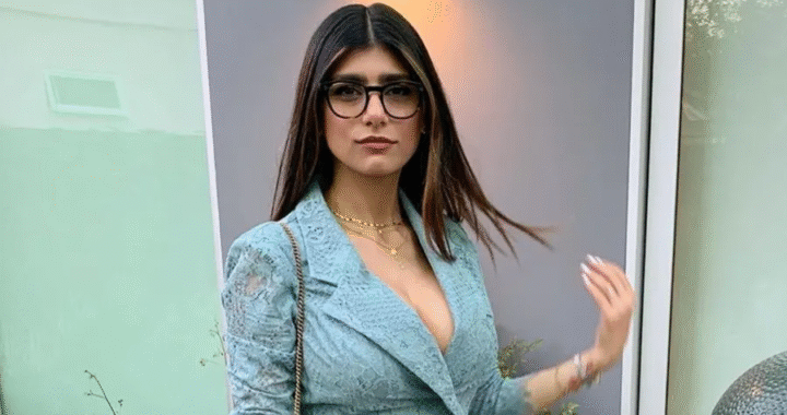 Mia Khalifa Net Worth