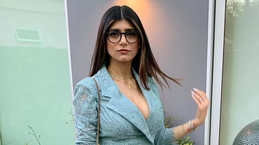 Mia Khalifa Net Worth