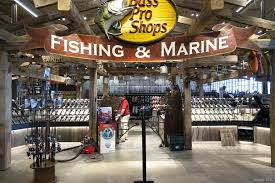bass pro shop