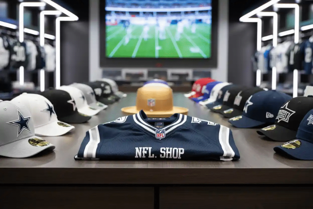 NFL Shop