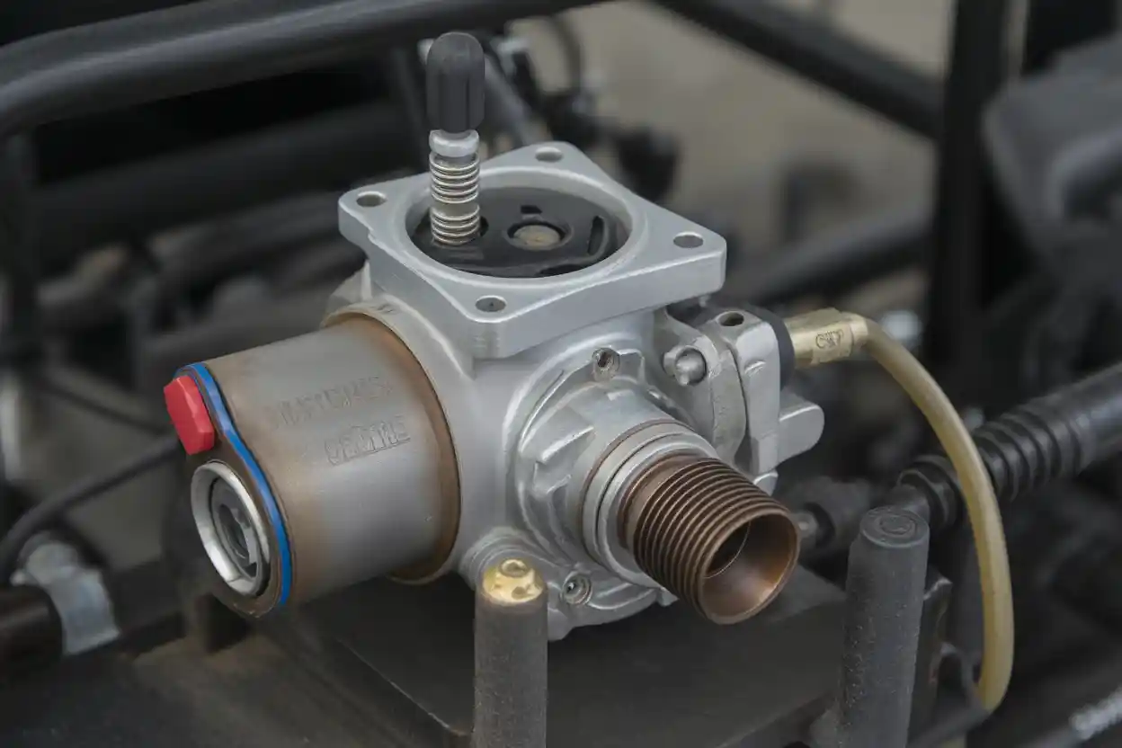 Part Number QSM52010