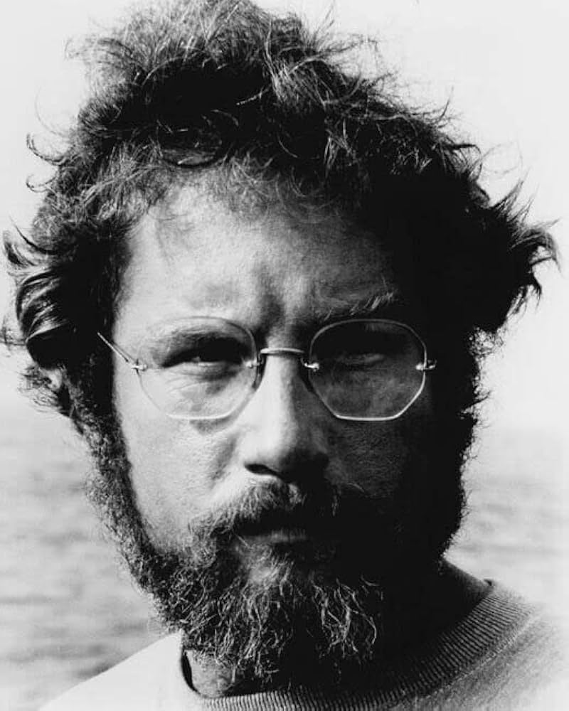 Richard Dreyfuss