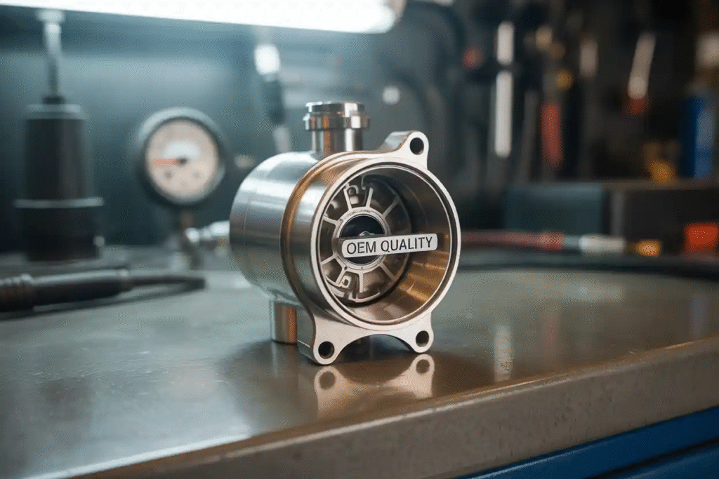 Part Number QSM52010