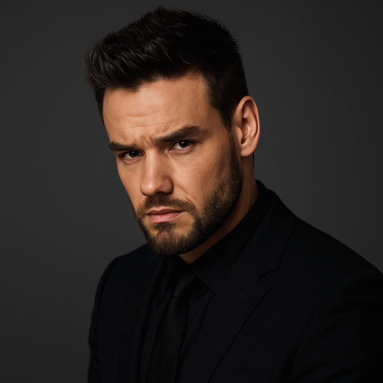 TMZ Liam Payne