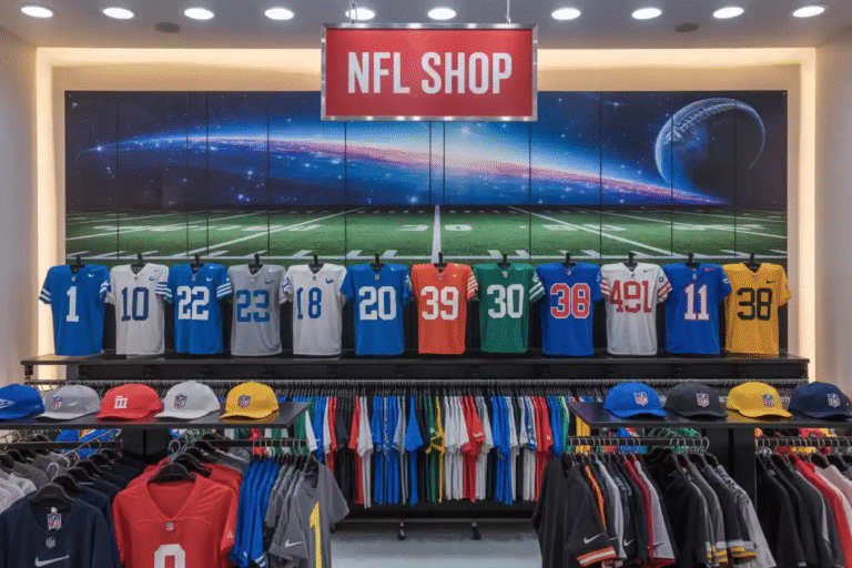 NFL Shop