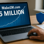 Make1M.com 5 Million