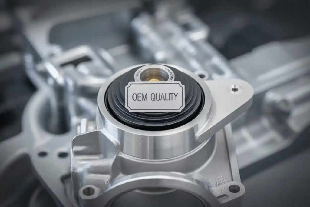 Part Number QSM52010