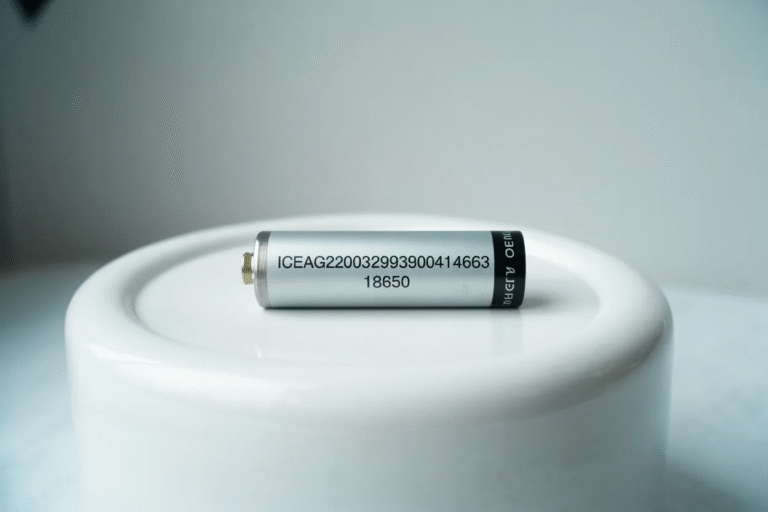 ICEAG23203B29B30041463 18650 Battery